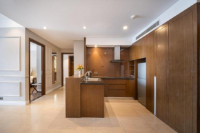 Luxury Apartment Danang